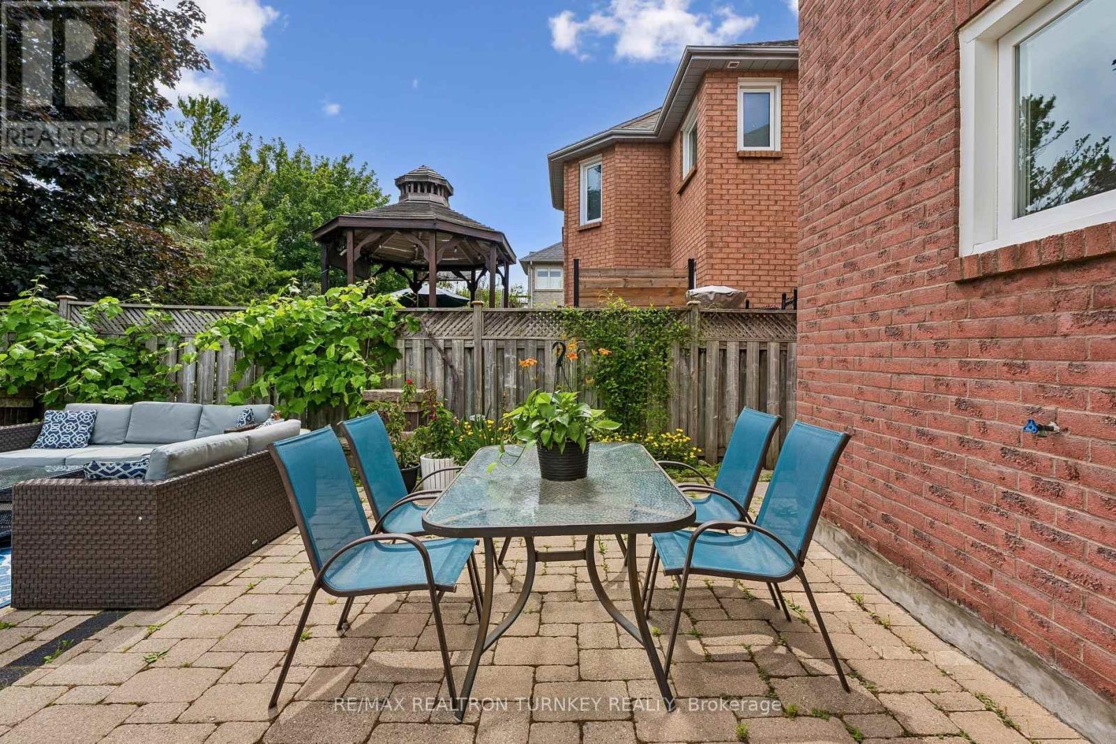 638 Gagnon Place, Newmarket, Ontario  L3X 1V8 - Photo 42 - N13515768
