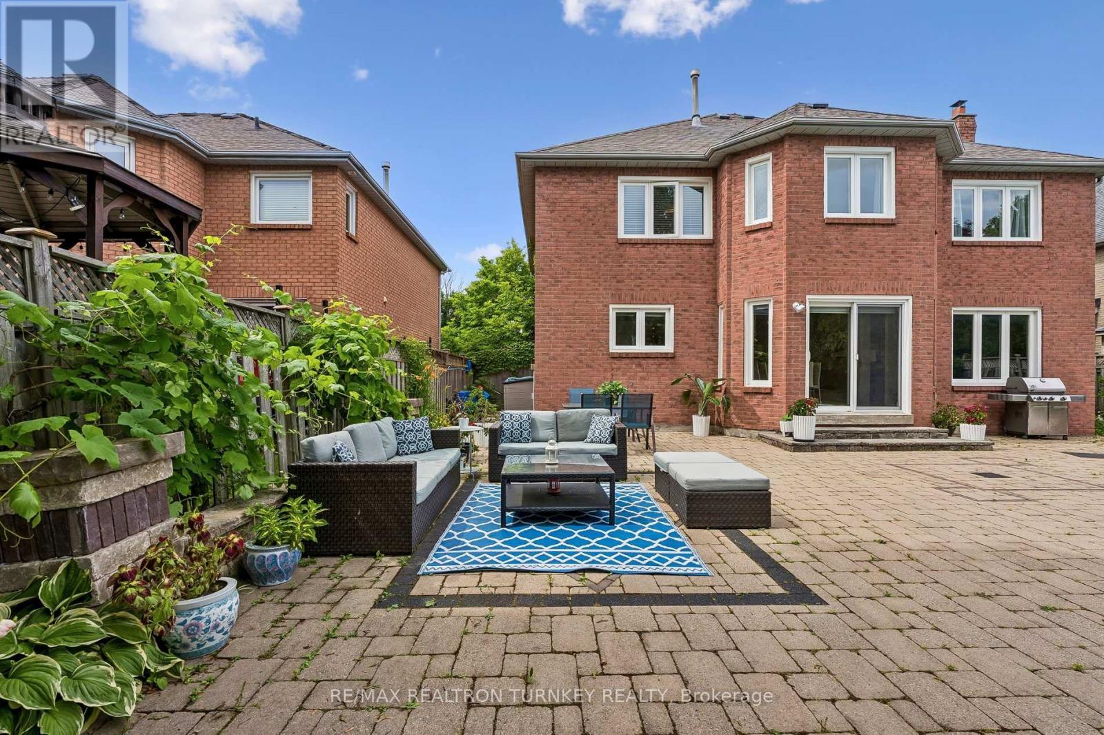 638 Gagnon Place, Newmarket, Ontario  L3X 1V8 - Photo 43 - N13515768