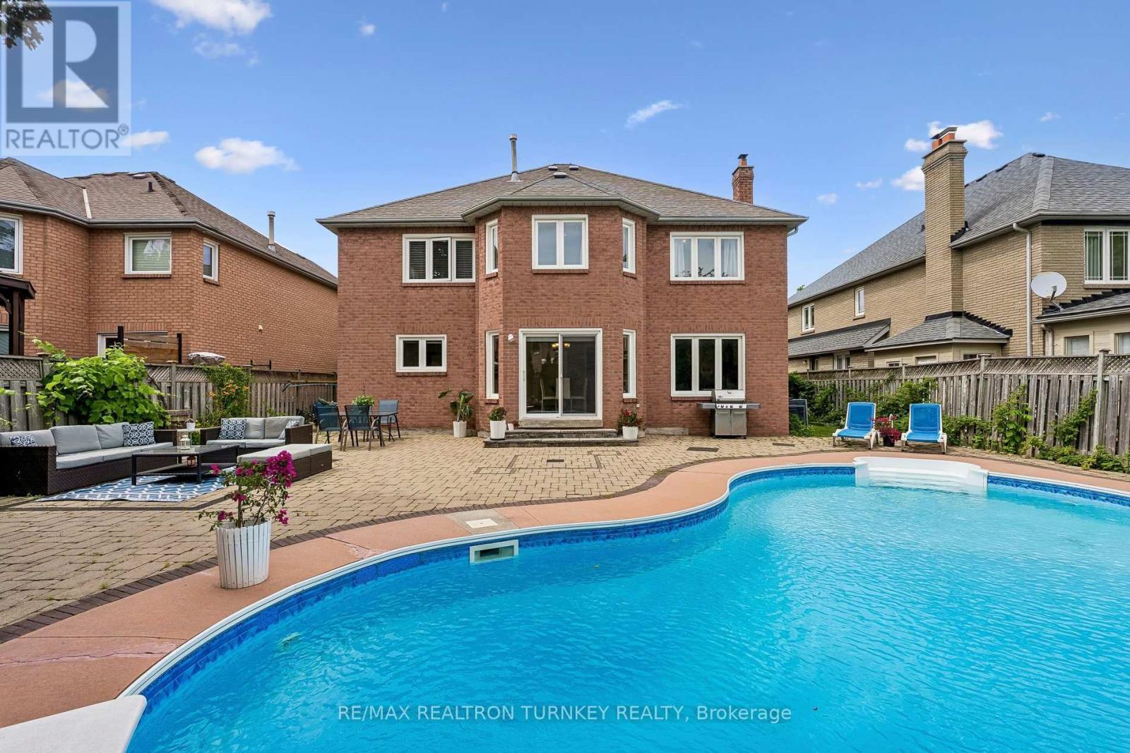 638 Gagnon Place, Newmarket, Ontario  L3X 1V8 - Photo 44 - N13515768