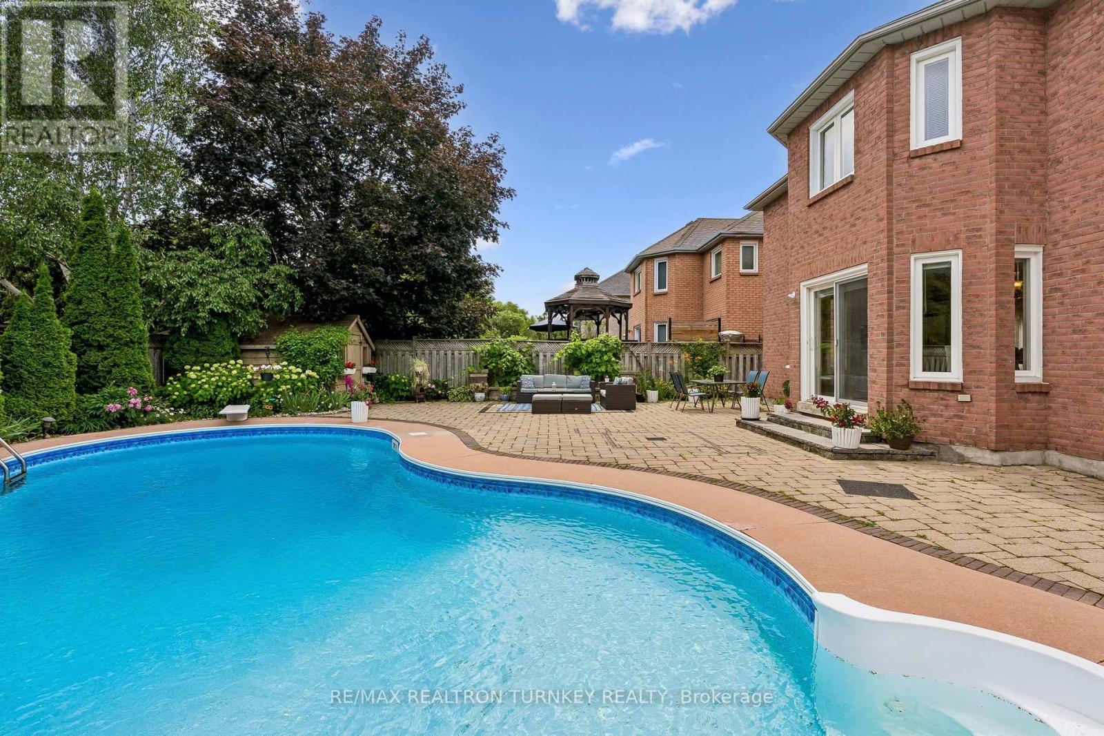 638 Gagnon Place, Newmarket, Ontario  L3X 1V8 - Photo 46 - N13515768