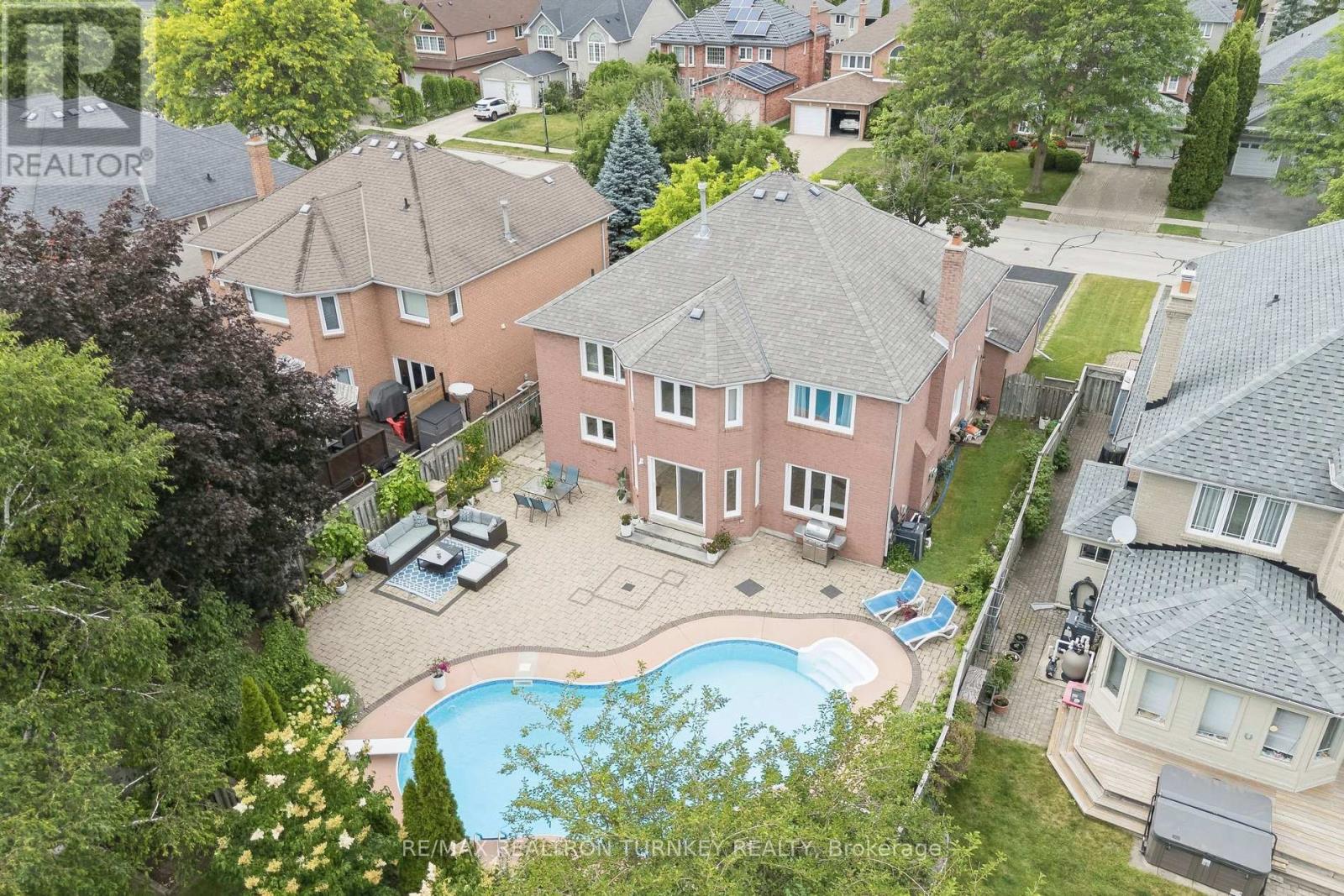 638 Gagnon Place, Newmarket, Ontario  L3X 1V8 - Photo 48 - N13515768