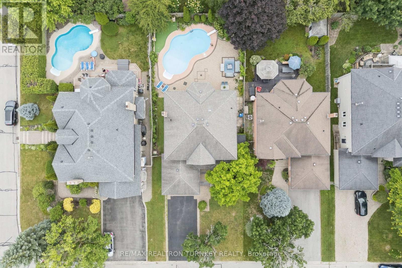 638 Gagnon Place, Newmarket, Ontario  L3X 1V8 - Photo 49 - N13515768