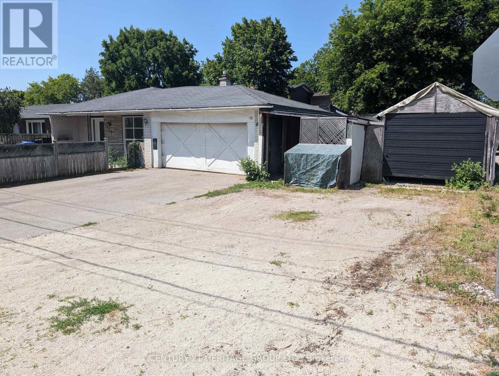 130 Toronto Street, Bradford West Gwillimbury, Ontario  L3Z 1N9 - Photo 2 - N13515780