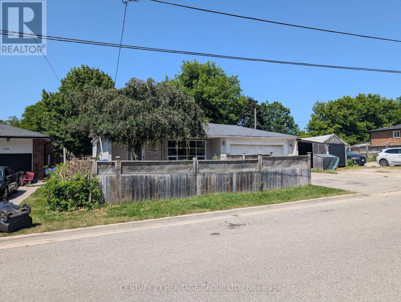 130 Toronto Street, Bradford West Gwillimbury, Ontario  L3Z 1N9 - Photo 3 - N13515780