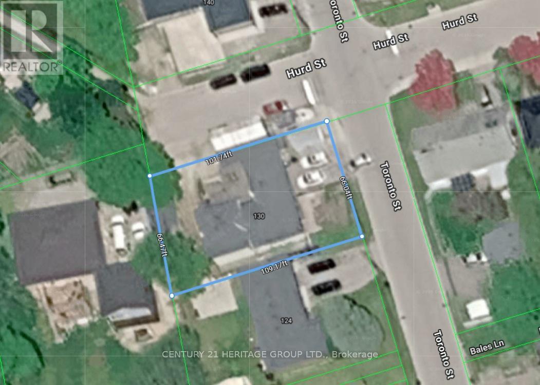 130 Toronto Street, Bradford West Gwillimbury, Ontario  L3Z 1N9 - Photo 5 - N13515780