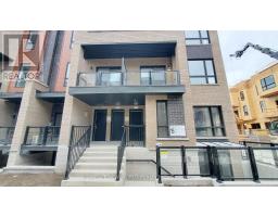 3 - 15 LYTHAM GREEN CIRCLE, Newmarket, Ontario
