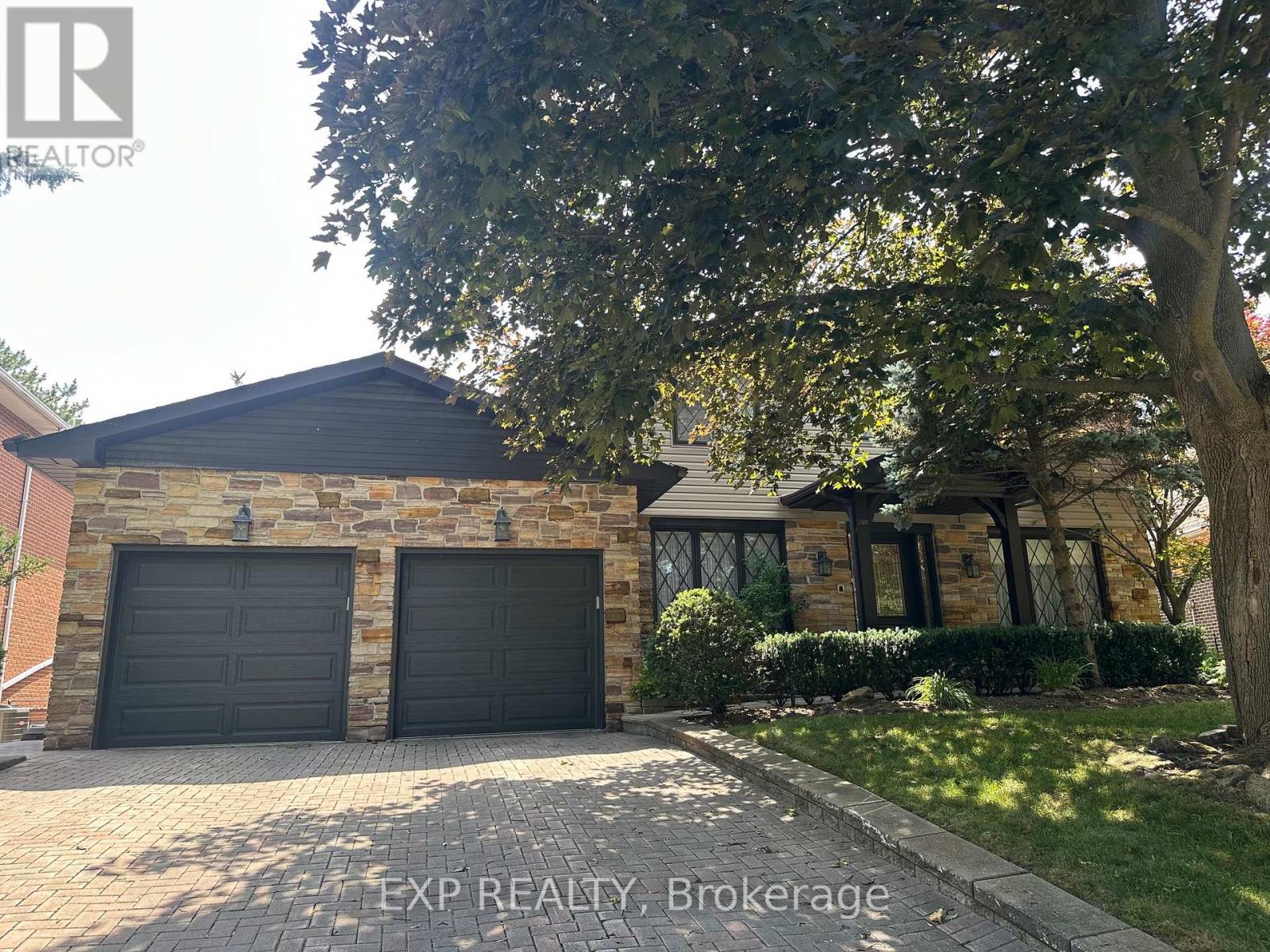 280 HENDERSON AVENUE, markham (royal orchard), Ontario