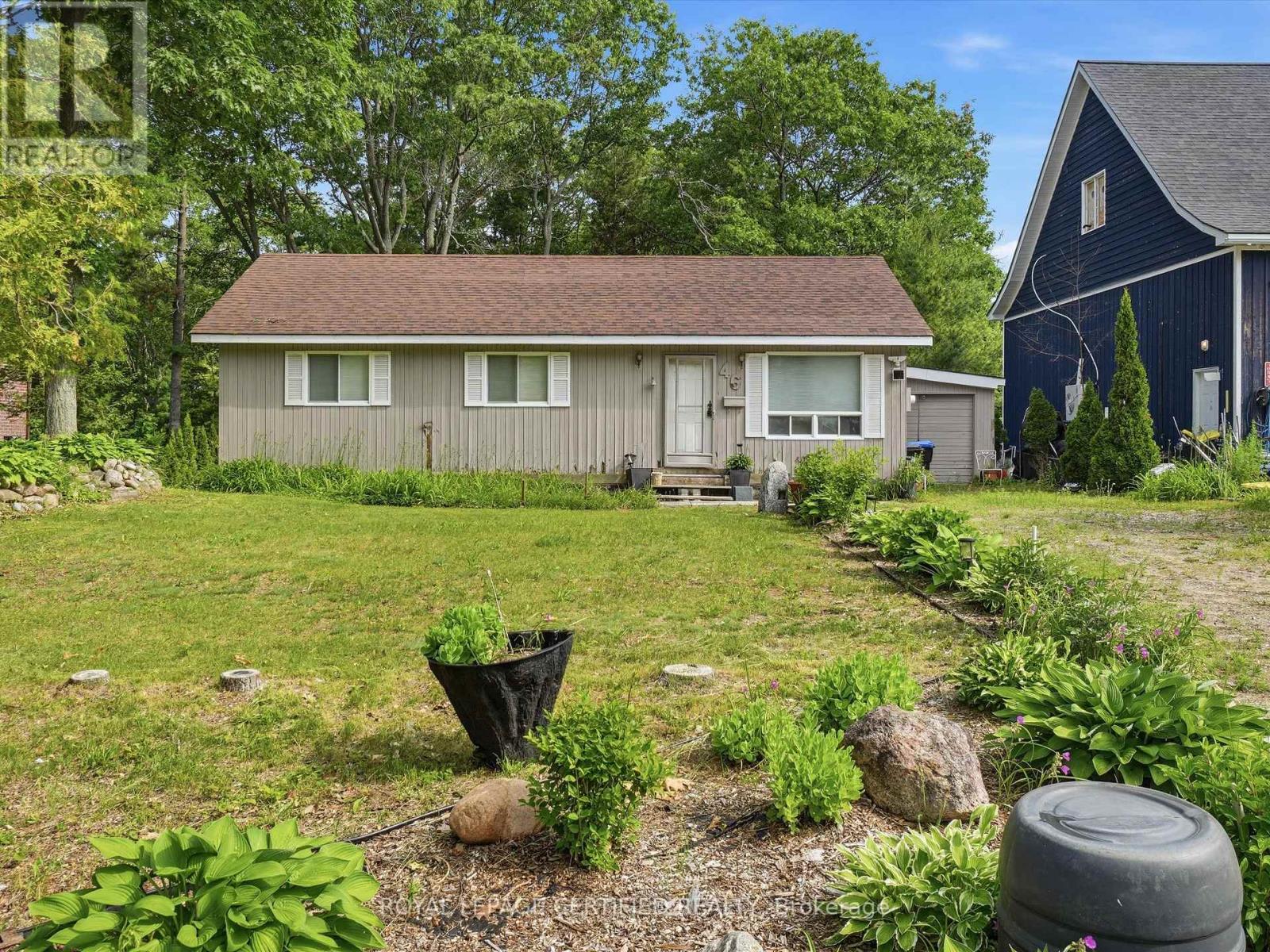 46 TUCSON ROAD, Tiny, Ontario