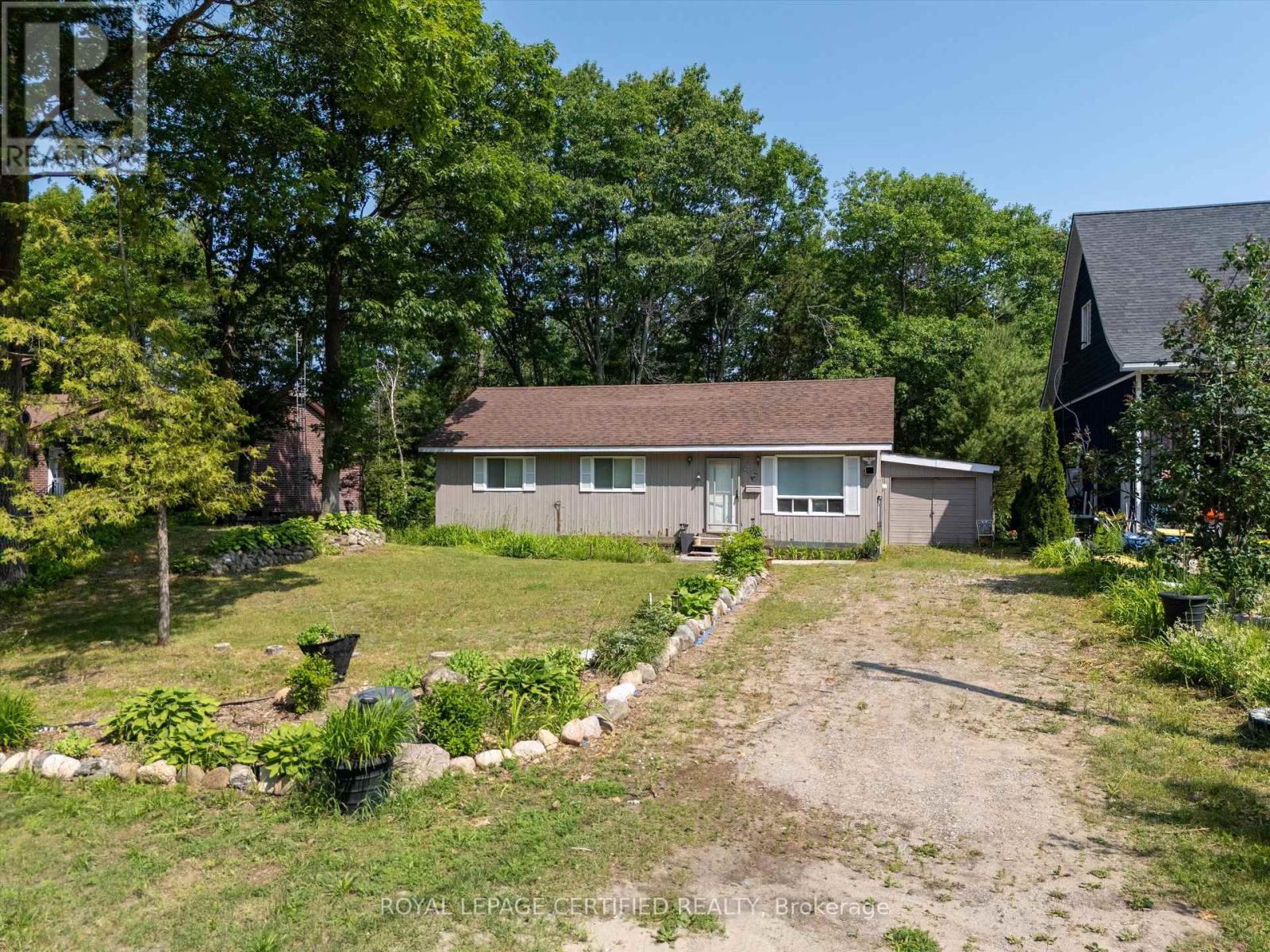 46 Tucson Road, Tiny, Ontario  L9M 0B6 - Photo 3 - S13515744