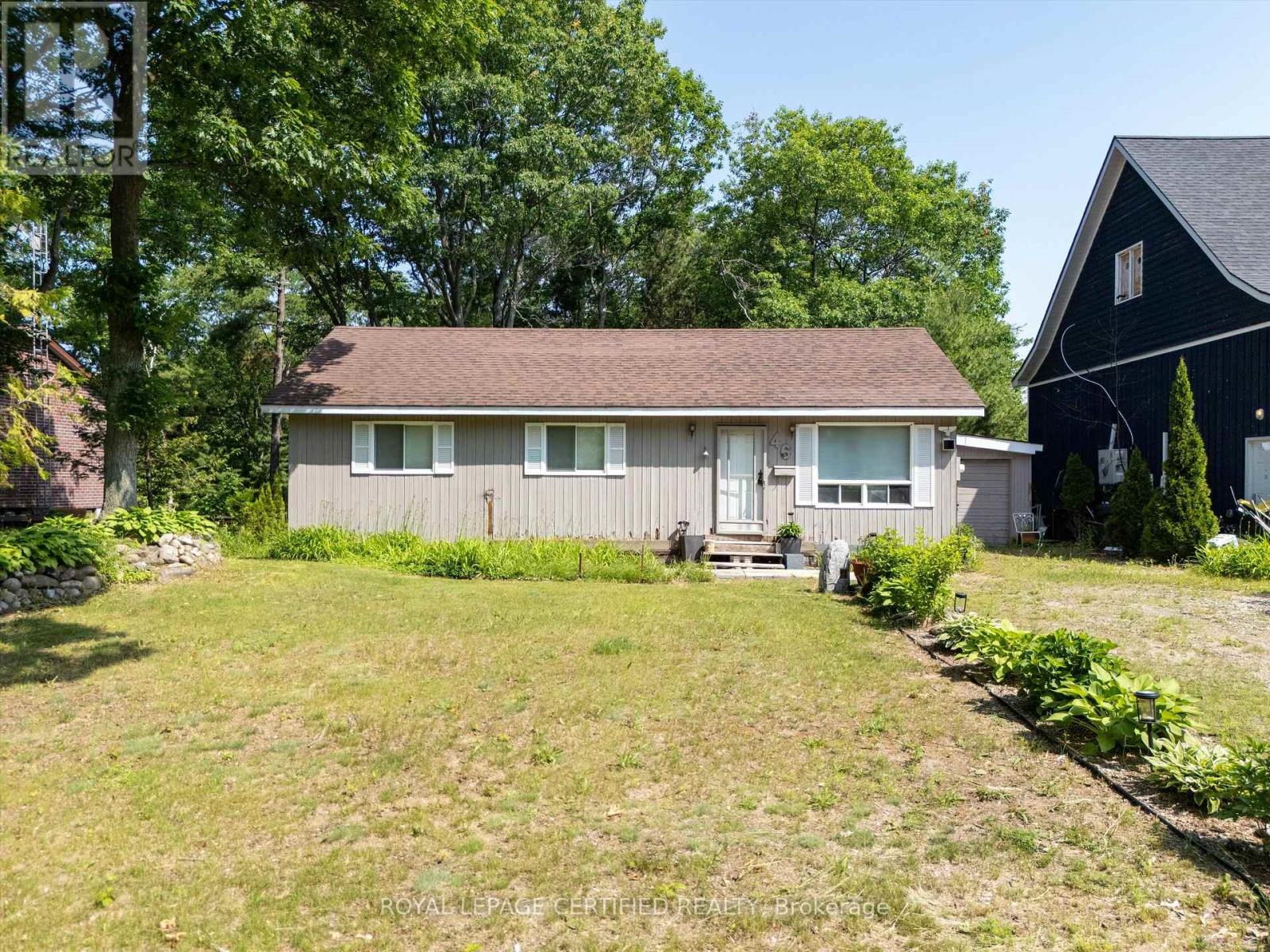 46 Tucson Road, Tiny, Ontario  L9M 0B6 - Photo 4 - S13515744