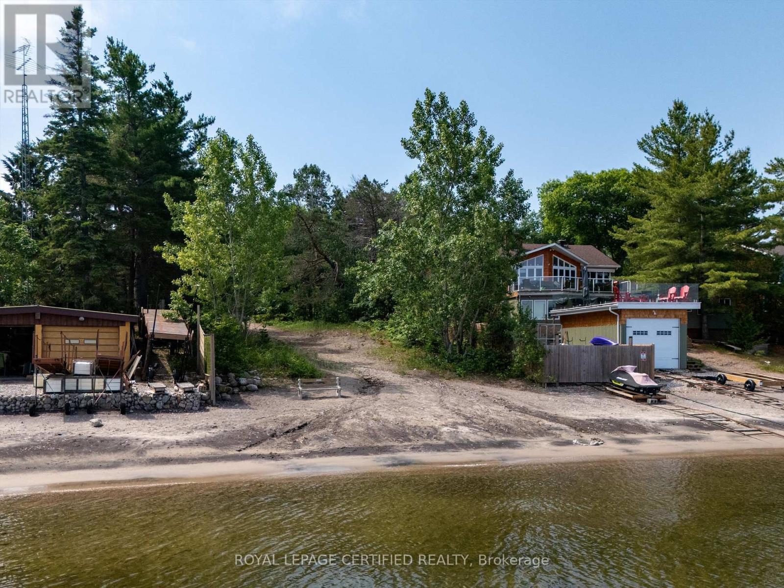 46 Tucson Road, Tiny, Ontario  L9M 0B6 - Photo 41 - S13515744