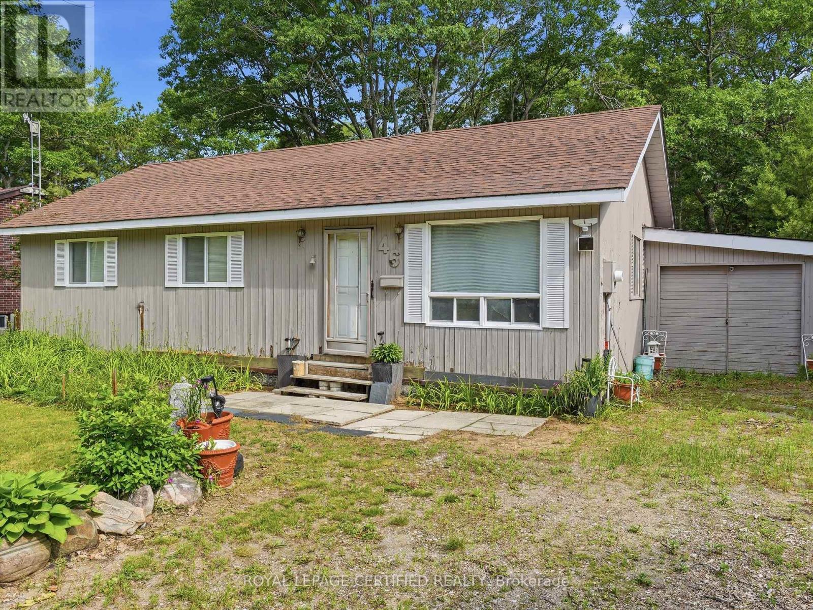 46 Tucson Road, Tiny, Ontario  L9M 0B6 - Photo 5 - S13515744