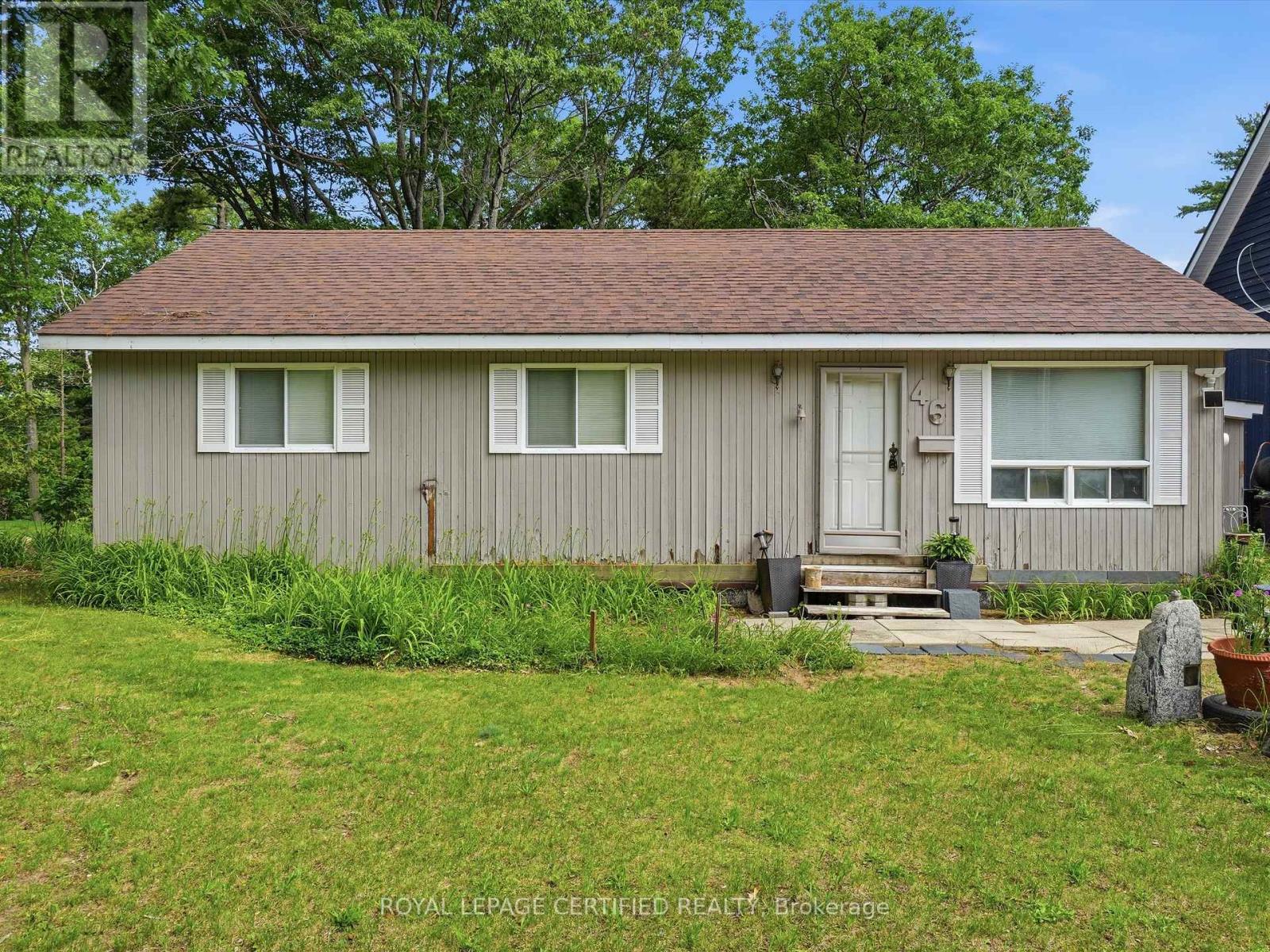 46 Tucson Road, Tiny, Ontario  L9M 0B6 - Photo 6 - S13515744