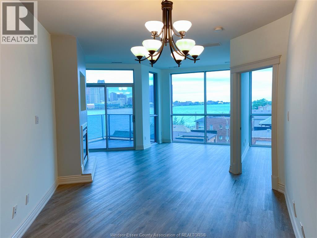 1225 Riverside Drive West Unit# 408, Windsor, Ontario  N9A 0A2 - Photo 4 - 26015887