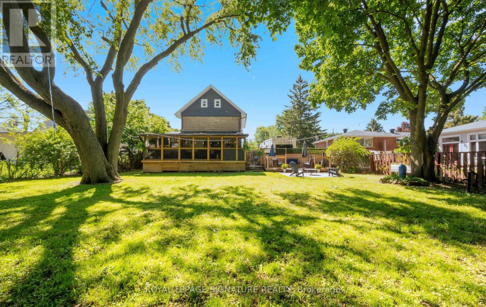 265 Arthur Street, Halton Hills, Ontario  L7J 1M2 - Photo 30 - W13503980