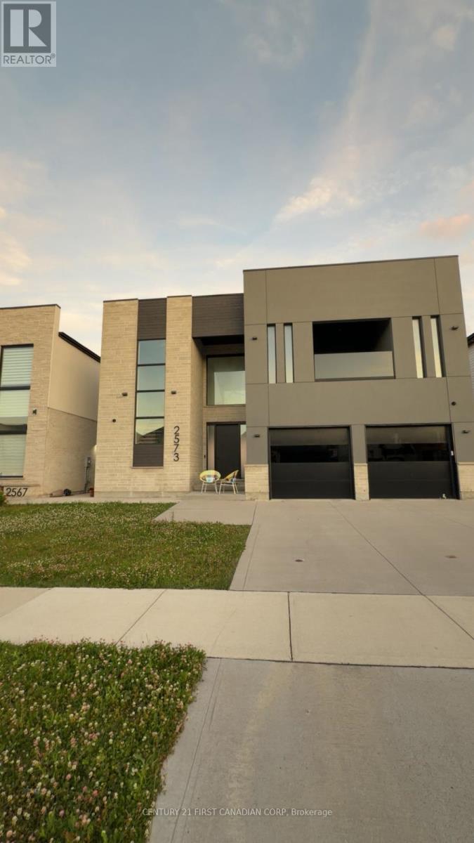 B - 2573 BRIDGEHAVEN DRIVE, London North, Ontario