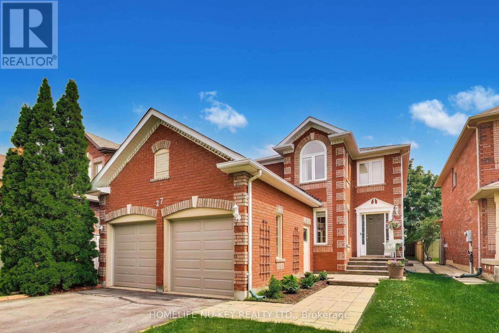 27 Lauchlin Crescent, Halton Hills, Ontario L7G 5R1 - Photo 1 - W13515658