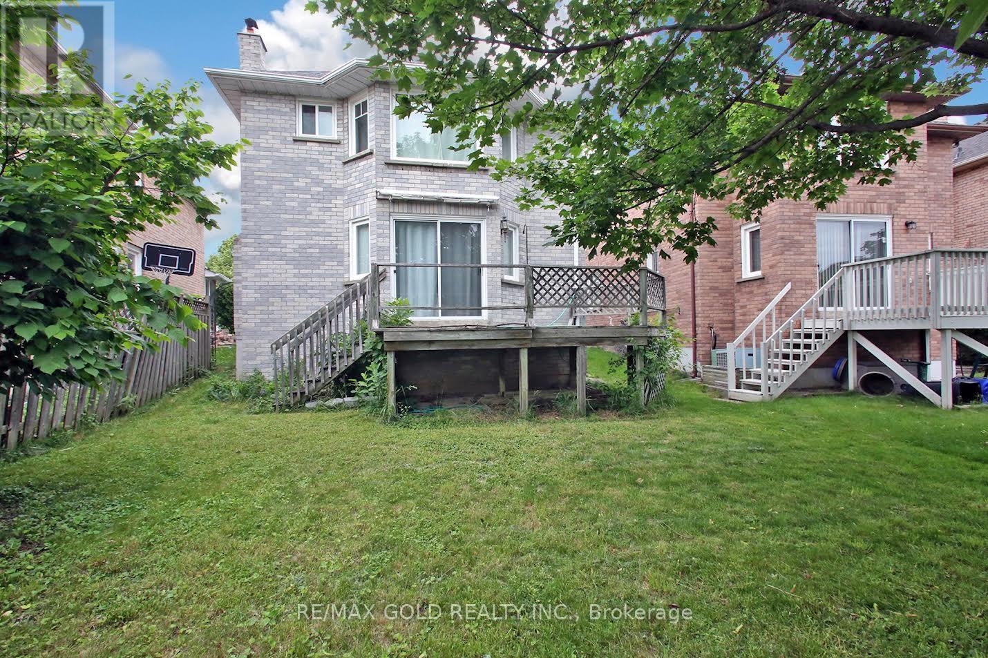65 Cheviot Crescent, Brampton, Ontario L6Z 4G9 - Photo 24 - W13515674