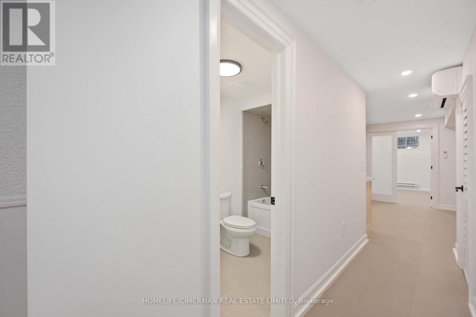 Lower - 861 Ossington Avenue, Toronto, Ontario  M6G 3V2 - Photo 10 - W13515676
