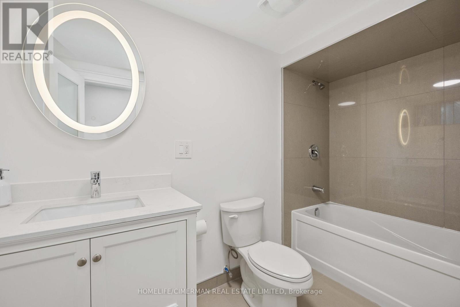 Lower - 861 Ossington Avenue, Toronto, Ontario  M6G 3V2 - Photo 11 - W13515676