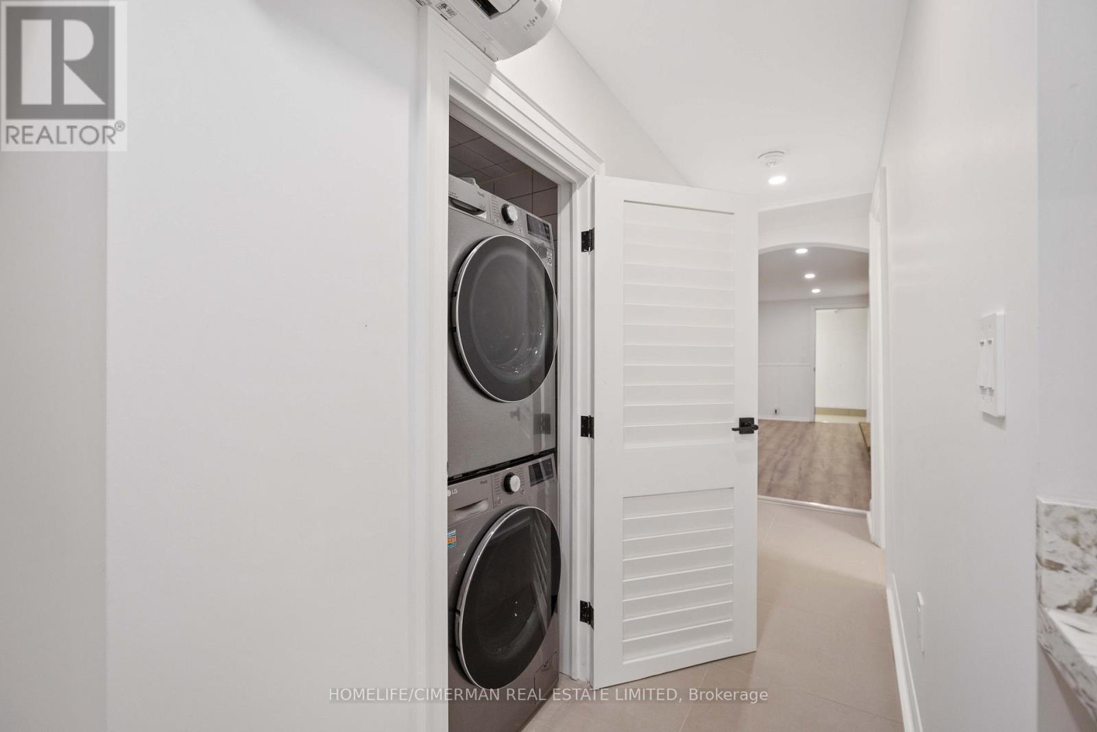 Lower - 861 Ossington Avenue, Toronto, Ontario  M6G 3V2 - Photo 12 - W13515676