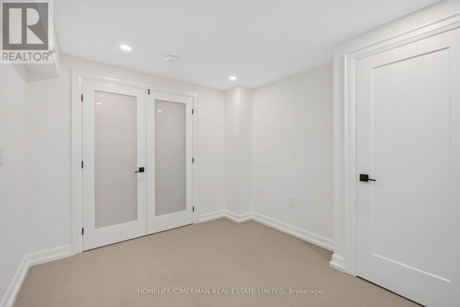 Lower - 861 Ossington Avenue, Toronto, Ontario  M6G 3V2 - Photo 23 - W13515676