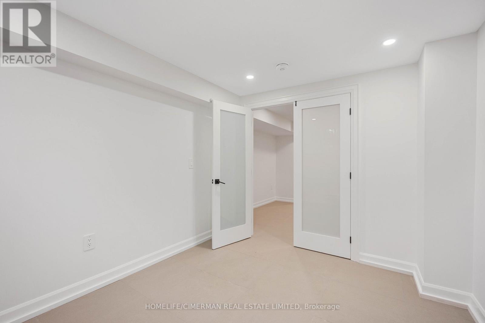Lower - 861 Ossington Avenue, Toronto, Ontario  M6G 3V2 - Photo 24 - W13515676