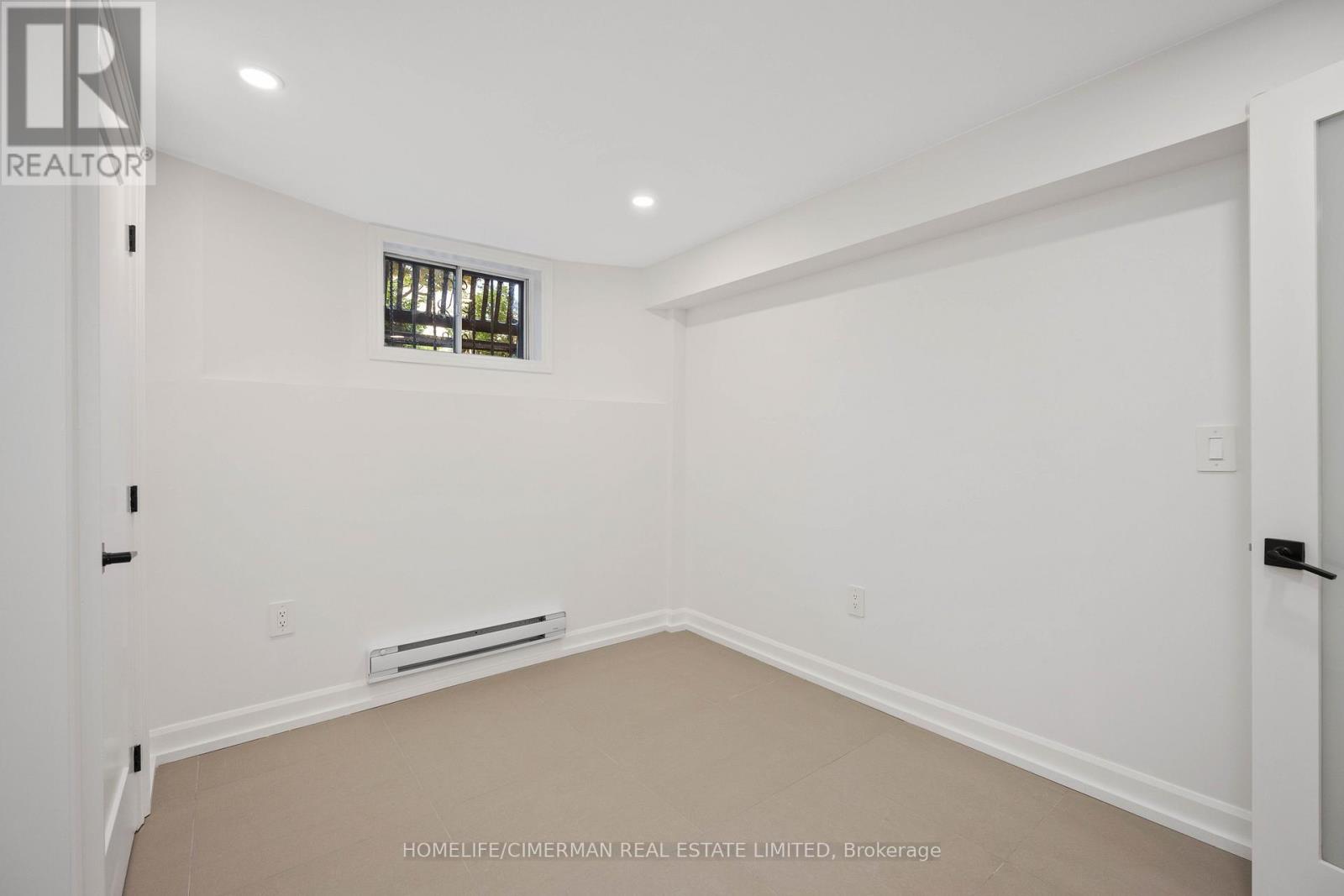 Lower - 861 Ossington Avenue, Toronto, Ontario  M6G 3V2 - Photo 25 - W13515676