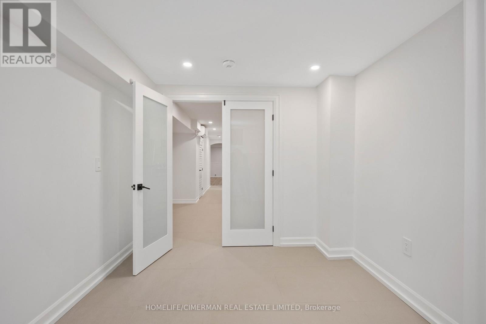 Lower - 861 Ossington Avenue, Toronto, Ontario  M6G 3V2 - Photo 26 - W13515676