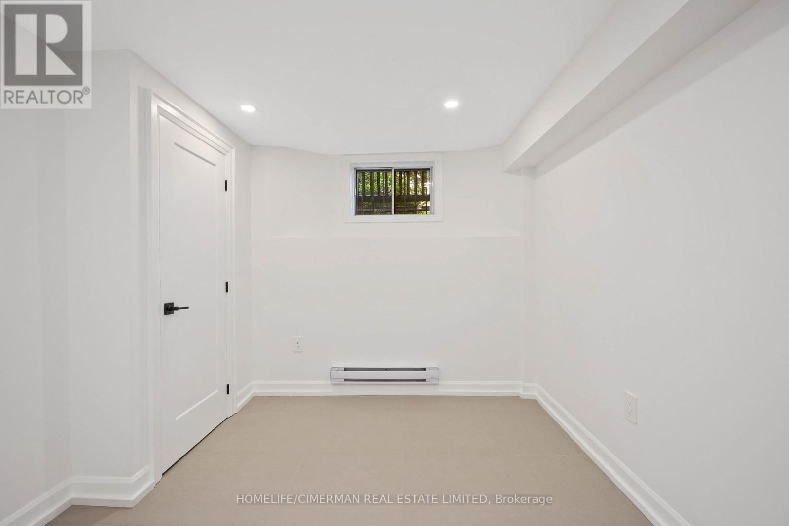 Lower - 861 Ossington Avenue, Toronto, Ontario  M6G 3V2 - Photo 27 - W13515676