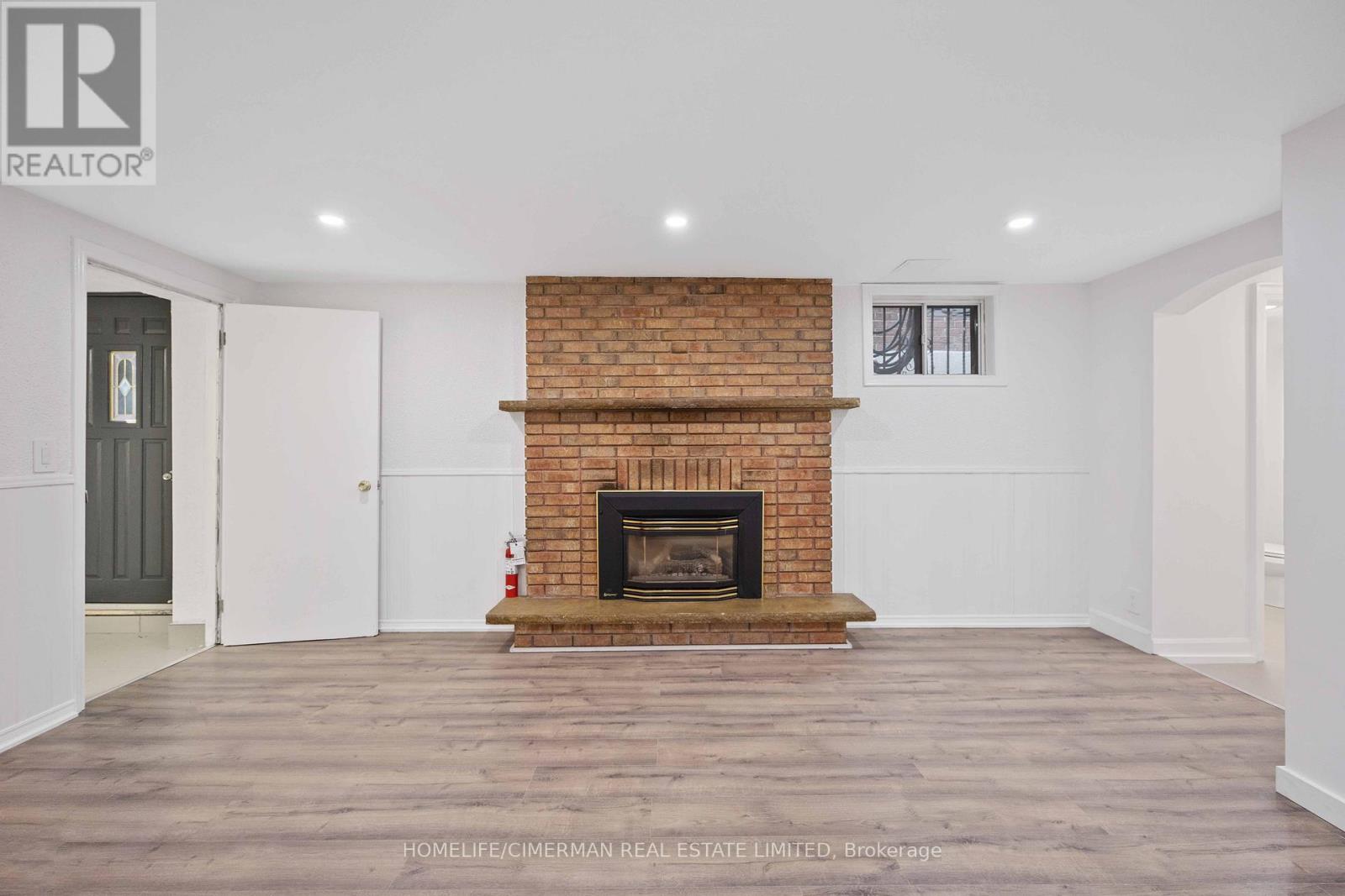 Lower - 861 Ossington Avenue, Toronto, Ontario  M6G 3V2 - Photo 28 - W13515676