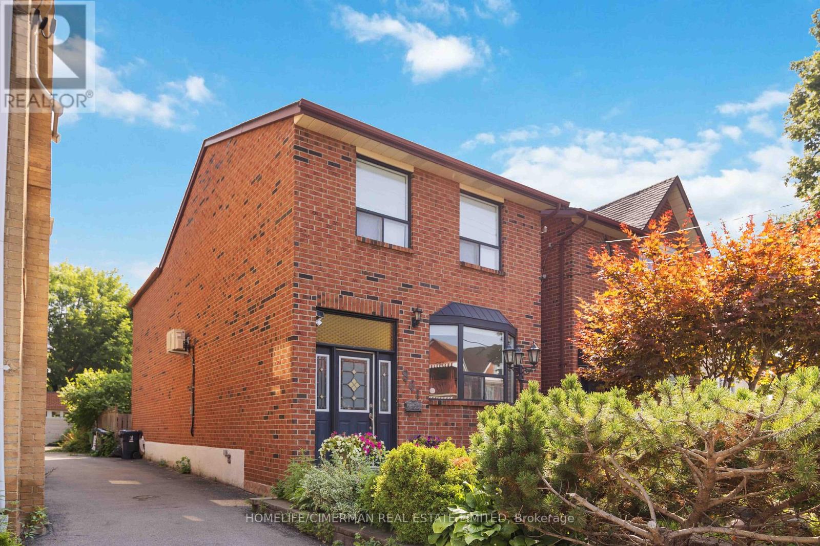 Lower - 861 Ossington Avenue, Toronto, Ontario  M6G 3V2 - Photo 35 - W13515676
