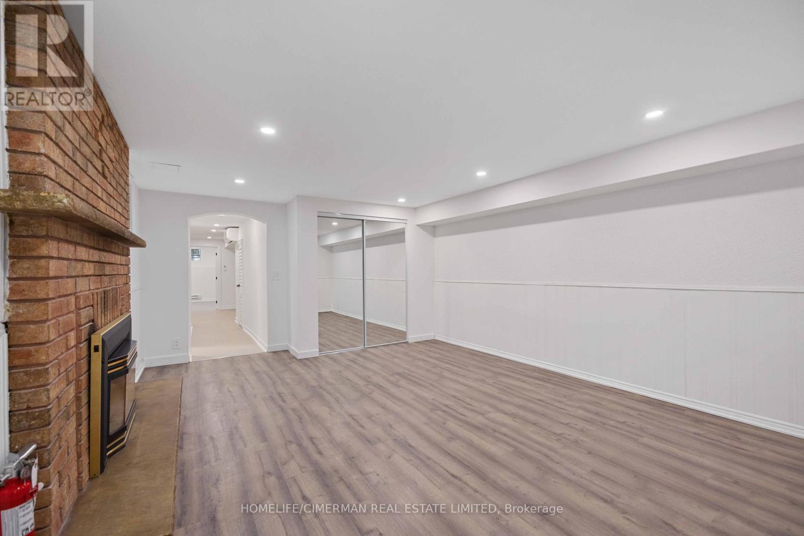 Lower - 861 Ossington Avenue, Toronto, Ontario  M6G 3V2 - Photo 4 - W13515676