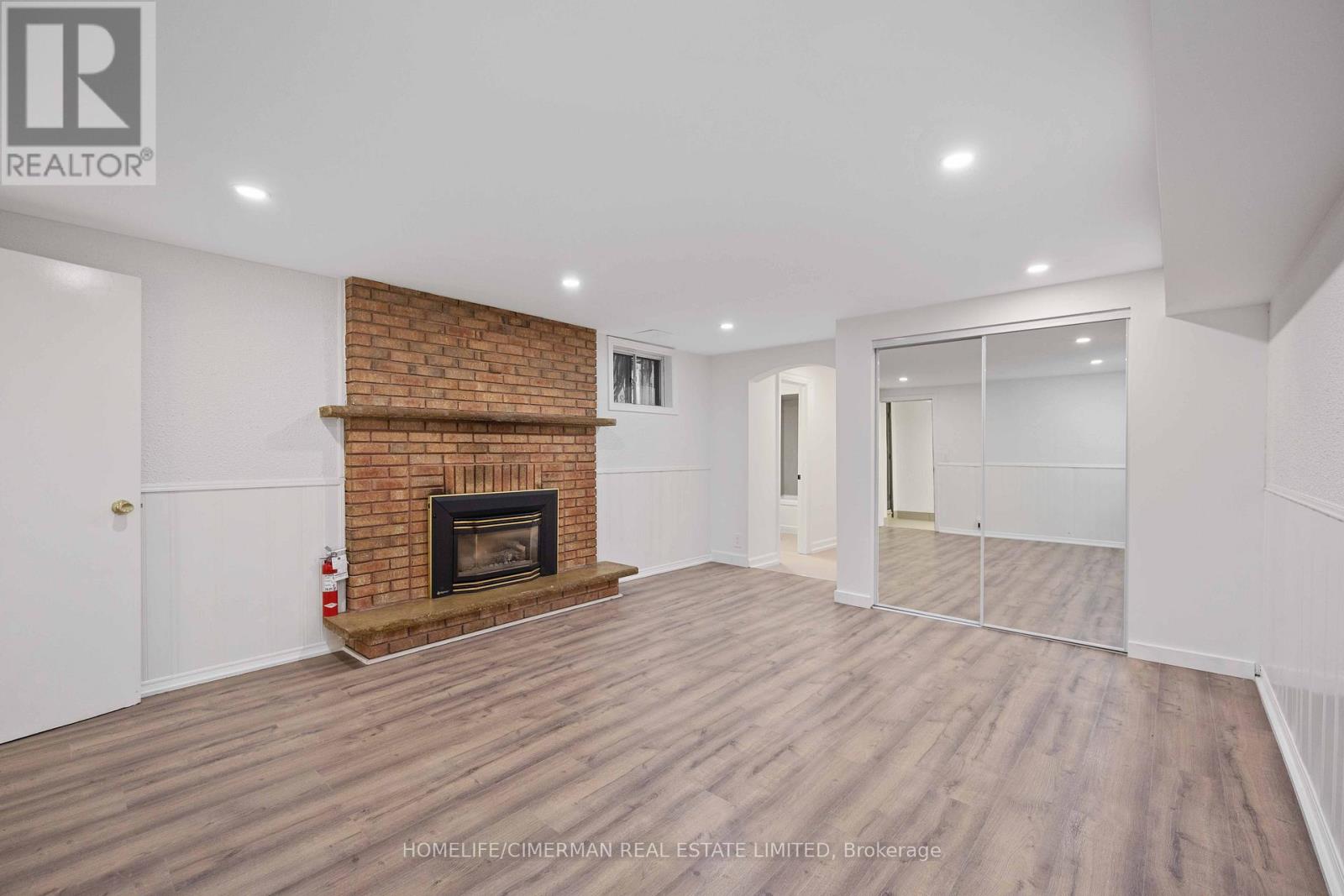 Lower - 861 Ossington Avenue, Toronto, Ontario  M6G 3V2 - Photo 6 - W13515676