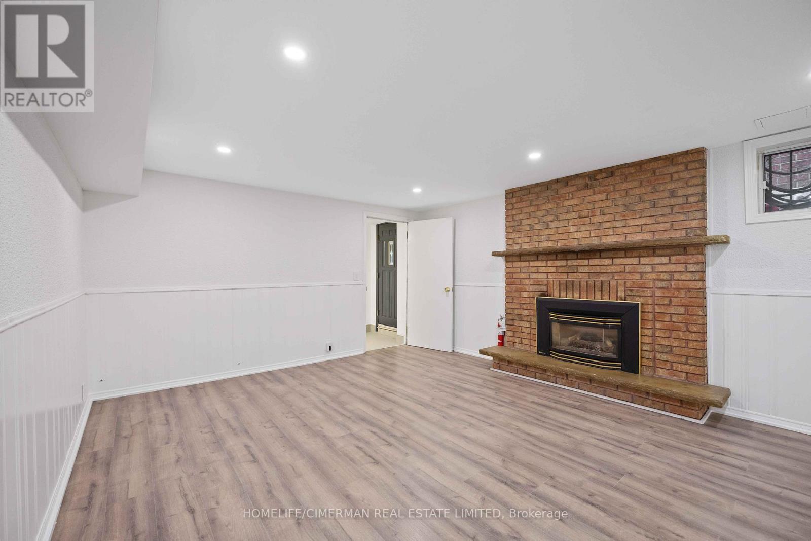 Lower - 861 Ossington Avenue, Toronto, Ontario  M6G 3V2 - Photo 7 - W13515676