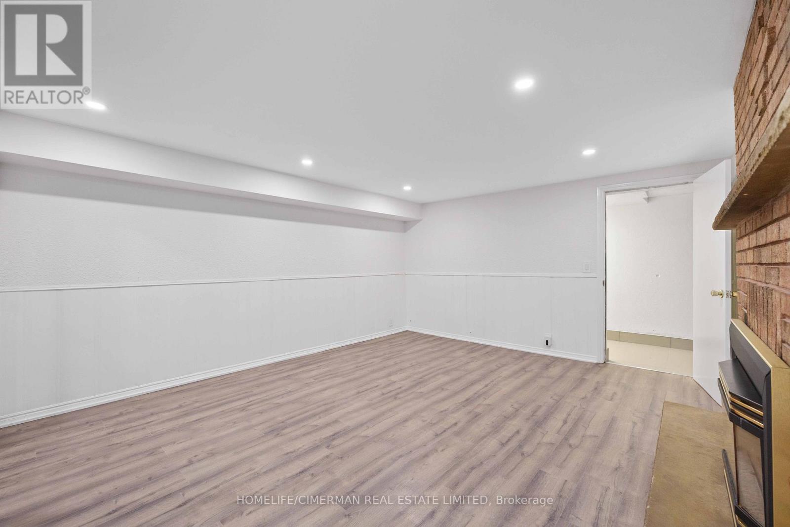 Lower - 861 Ossington Avenue, Toronto, Ontario  M6G 3V2 - Photo 9 - W13515676