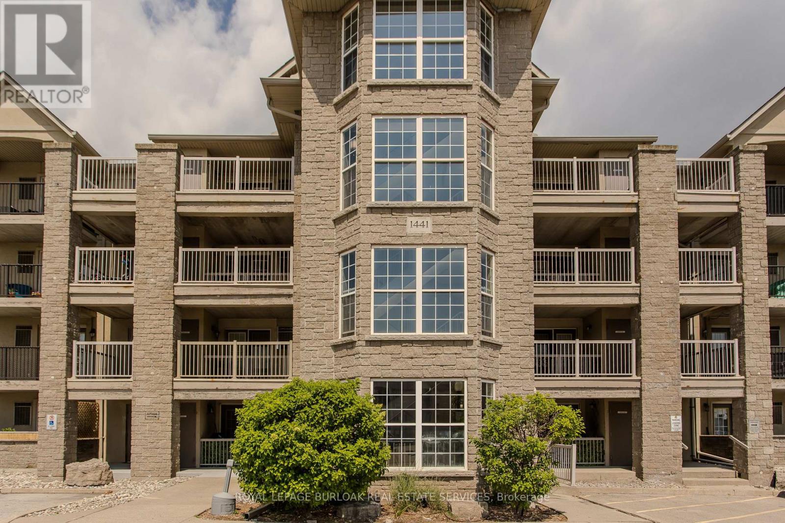 306 - 1441 Walker's Line, Burlington, Ontario  L7M 4P2 - Photo 6 - W13515688