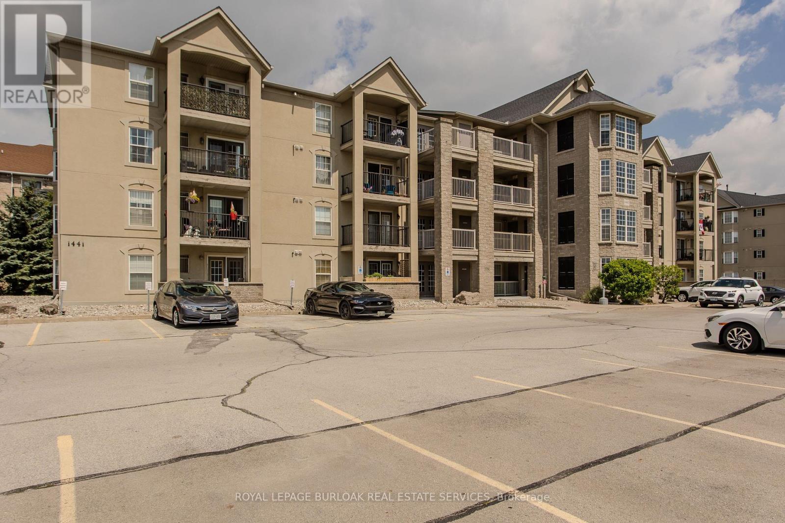 306 - 1441 Walker's Line, Burlington, Ontario  L7M 4P2 - Photo 7 - W13515688