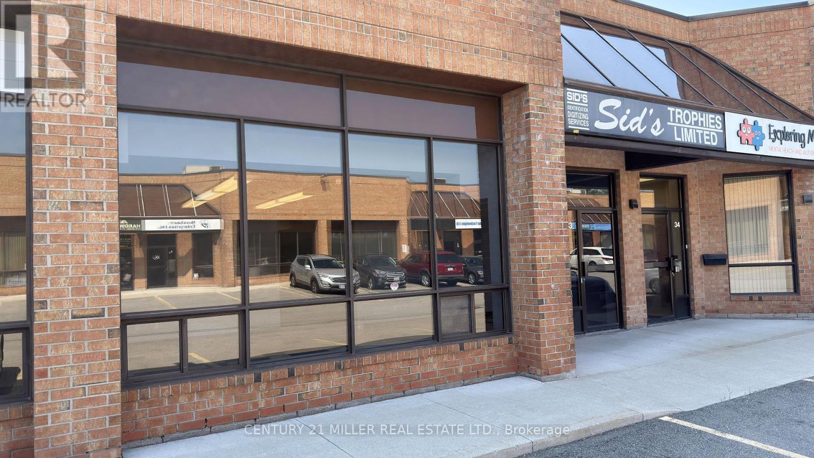 33 - 775 PACIFIC ROAD, oakville (qe queen elizabeth), Ontario