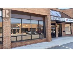 33 - 775 PACIFIC ROAD, Oakville, Ontario