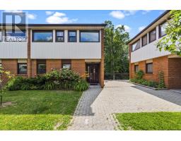 27 - 530 FALGARWOOD DRIVE, Oakville, Ontario
