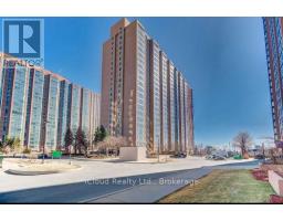 1514 - 145 HILLCREST AVENUE, Mississauga, Ontario