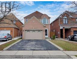 4 TREEPARK STREET, Brampton, Ontario