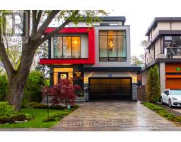 662 BYNGMOUNT AVENUE, Mississauga, Ontario