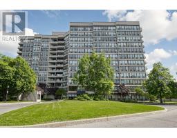 912 - 12 LAURELCREST STREET, Brampton, Ontario