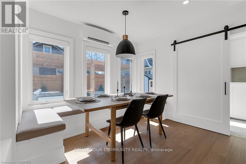 1379 Caroline Street, Burlington, Ontario  L7S 1H5 - Photo 10 - W13515900