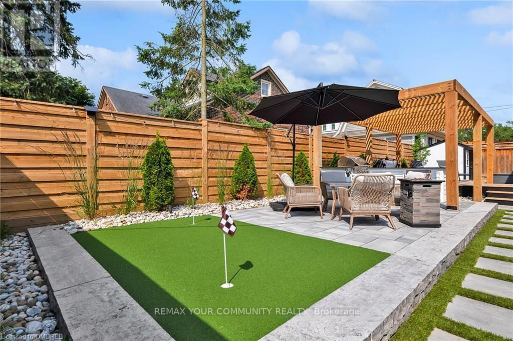 1379 Caroline Street, Burlington, Ontario  L7S 1H5 - Photo 28 - W13515900