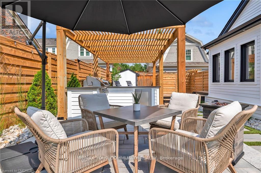 1379 Caroline Street, Burlington, Ontario  L7S 1H5 - Photo 29 - W13515900