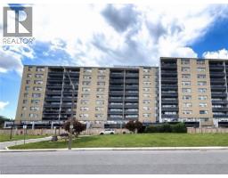 15 ALBRIGHT Road Unit# 407, Hamilton, Ontario