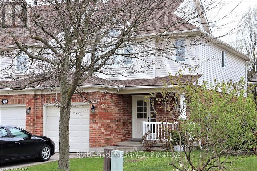 709 Silversmith Street, London North, Ontario  N6H 5R8 - Photo 1 - X13515988